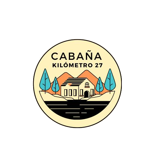 Cabaña km 27